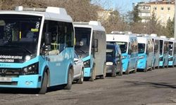 Diyarbakır’da toplu taşıma sistemi değişiyor: Yeni protokol imzalandı