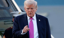 ABD Başkanı Trump İran’ı hedef aldı: “Yenildiler”