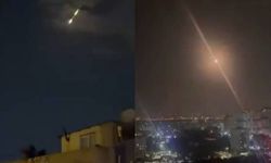 Adana ve Batman'da siren paniği yaşandı: Füze iddiası ortaya atıldı