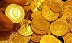 Altın yeniden yükselişe geçti: Gram altın 7 bin 333 lirayı gördü