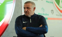 Mesut Bakkal’dan galibiyet sonrası dikkat çeken sözler