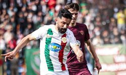 Amedspor'un şampiyonluktaki kaderini son 6 maç belirleyecek