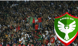 Amedspor maçı için kaç bilet satıldı? Rakamlar belli oldu
