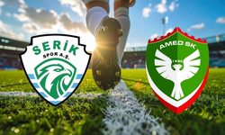 Amedspor maçı öncesi Serikspor’a FIFA şoku!
