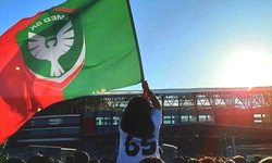 Amedspor – Serikspor maçının biletleri satışta! Fiyatlar açıklandı