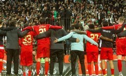 Amedspor 10 ilde en çok taraftara sahip takım oldu