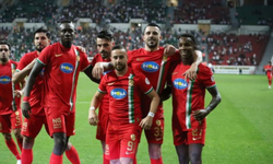Amedspor’da Hatayspor maçı öncesi iki önemli eksik