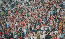 Amedspor’dan büyük taraftar daveti