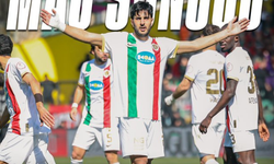 Amedspor deplasmanda şov yaptı: İstanbulspor’u 4-0 mağlup etti