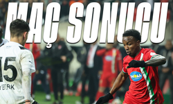 Amedspor’dan üst üste 3. galibiyet: Zirve yarışı kızıştı