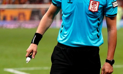 Amedspor’un kritik maçında düdük çalacak hakem açıklandı