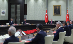 Ankara kulisleri hareketli: Kabinede 3 bakan değişebilir