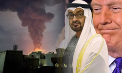 BAE’den İran saldırılarına sert yanıt: “Savaş halindeyiz”