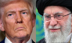 Beyaz Saray görüntü paylaştı, Trump’tan Hamaney mesajı