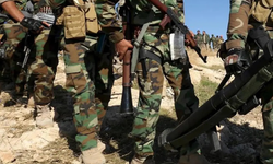 Bölge karışıyor! İran Irak Kürdistanı’nda Kürt üslerini vurdu