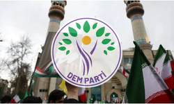 DEM Parti MYK’dan İran açıklaması: “Barış ve Halkların Özgürlüğü kırmızı çizgimizdir”