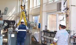 Dicle Elektrik'ten dev geri dönüşüm:  5 yılda 3 bin 441 trafo yenilendi