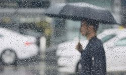 Diyarbakır bayramı yağmurlu geçirecek: Meteoroloji duyurdu