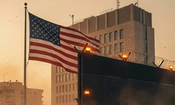 Diyarbakır dahil 22 İl için ABD’den güvenlik kısıtlaması