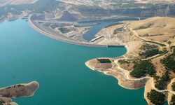 Diyarbakır'da baraj uyarısı: Devegeçidi'nden su tahliyesi başladı