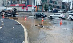 Diyarbakır'da yağmur suyu ve kanalizasyon hatlarında kapasite artırımı gündemde