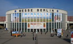 Diyarbakır Dünyanın en büyük Turizm Fuarında sahneye çıktı