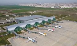 Diyarbakır Havalimanı'nda uçuş krizi: Baro şikayet edecek