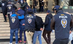 Diyarbakır merkezli sahte muayene çetesine operasyon: 25 tutuklama