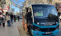 Diyarbakır'da özel otobüslerde yeni dönem: Nakit para tarih olacak