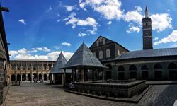 Diyarbakır'da bayram namazı saat kaçta kılınacak? Diyanet duyurdu