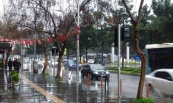 Diyarbakırlılar dikkat: Kuvvetli yağış ve hortum uyarısı geldi