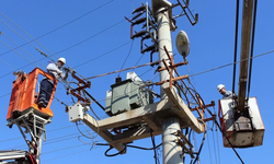 Diyarbakır’da 2 ve 3 Mart tarihlerinde elektrik kesintisi: Onlarca mahalle etkilenecek