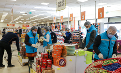 DBB’den bayram öncesi gıda denetimi: Tatlıcılar mercek altında