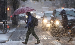 Diyarbakır’da bugün hava nasıl olacak