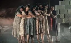 Diyarbakır’da kadınların hikayesi sahneye taşındı