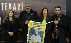 Diyarbakır’da “Kırık Terazi” belgeseli gösterildi: Bucak’tan dikkat çeken açıklama