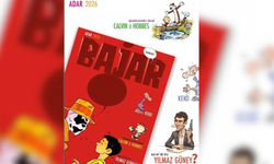 Diyarbakır’da Kürtçe çizgi roman dönemi: Bajar dergisi yayımlandı