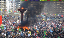 Diyarbakır’da Nevruz programı netleşiyor: Sahne alacak sanatçı sayısı 3’e çıktı