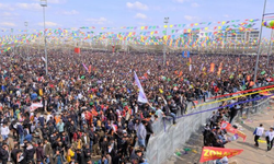 Diyarbakır’da Newroz öncesi basın düzenlemesi: Sınırlı giriş kararı