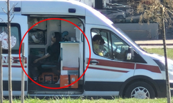 Diyarbakır’da parkta korkutan olay: Helyum balonları patladı, 2 çocuk yaralandı