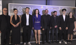 Diyarbakır’da “Uçan Köfteci” coşkusu: Gala gecesinde dakikalarca alkış