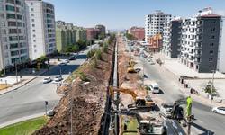 Diyarbakır’ın içme suyu kapasitesi iki katına çıkacak