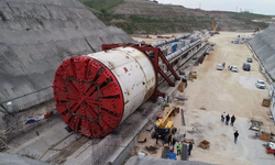 Eşi Avrupa’da bile yok: Silvan Barajı tarımda yeni dönem başlatacak! Açılış tarihi açıklandı
