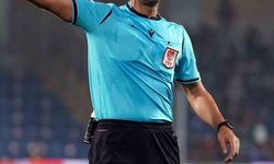 TFF duyurdu: Hatayspor Amedspor maçının hakemi belli oldu