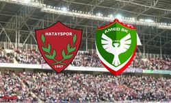 Amedspor'un Hatayspor maçı muhtemel 11'i belli oldu