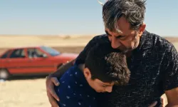 Diyarbakır’da çekildi, Dünyaya açıldı: “Uçan Köfteci” vizyonda