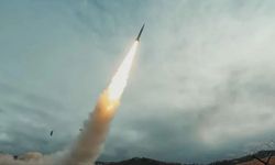 Milli Savunma Bakanlığı'ndan füze açıklaması: Etkisiz hale getirildi