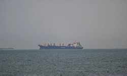 İran’dan Hürmüz Boğazı resti: “ABD ve ortaklarına geçiş yok”