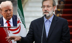 İran’dan net mesaj: “ABD ile m üzakere yapmayacağız”