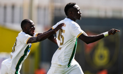 İstanbulspor 0 –4 Amedspor maç geniş özeti